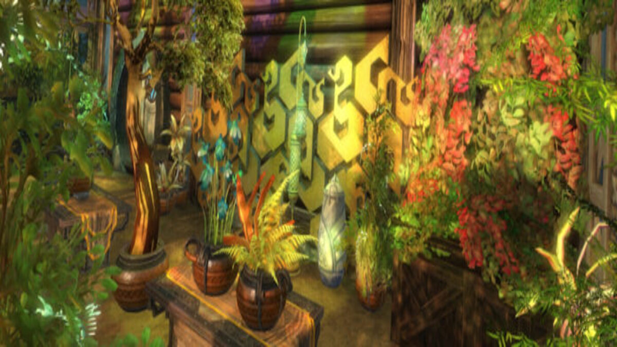 Найдивніші MMO-історії 2024 року від MassivelyOP: Торкання трави насінням MMO