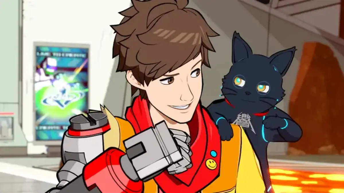 «Ми не хочемо просто копіювати успішні ігри»: Чому Krafton придбала Tango Gameworks