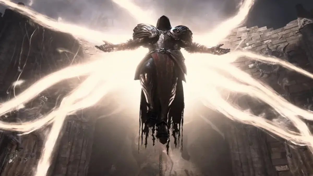 Diablo 4 не матиме щорічних доповнень