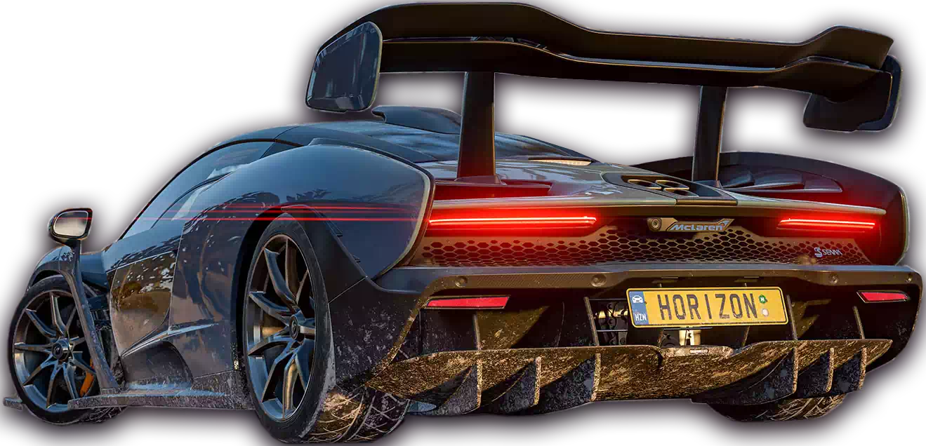 Forza Horizon 4 буде видалена з магазинів Microsoft і Steam у грудні