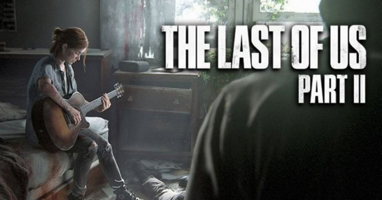 Sony анонсувала ремастер The Last of Us Part II для PS5