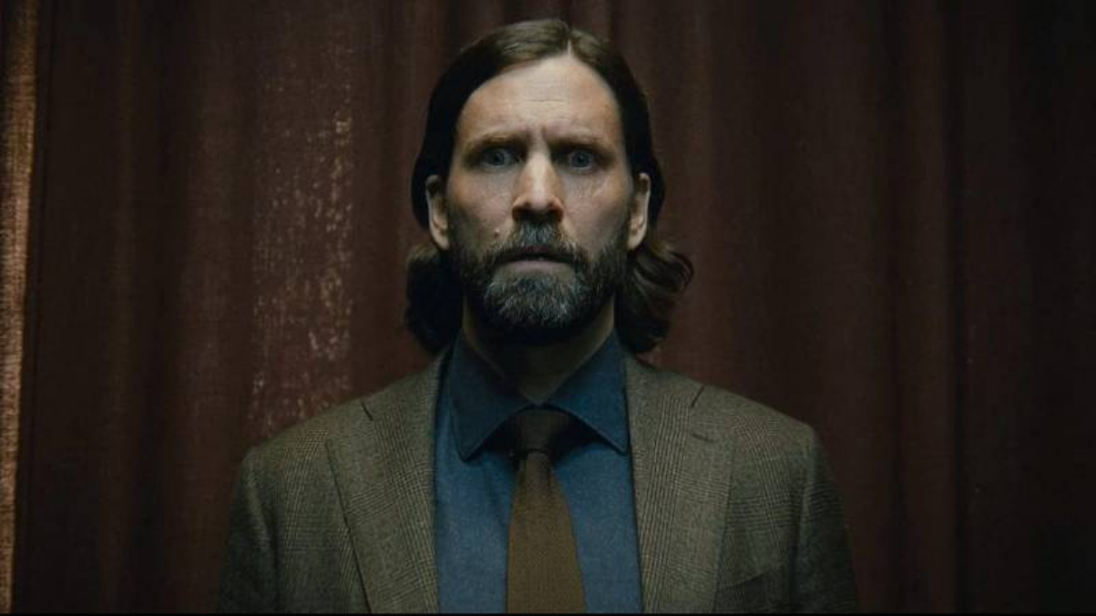 Досягнення Alan Wake 2 в Epic Games Store - його найбільший кошмар