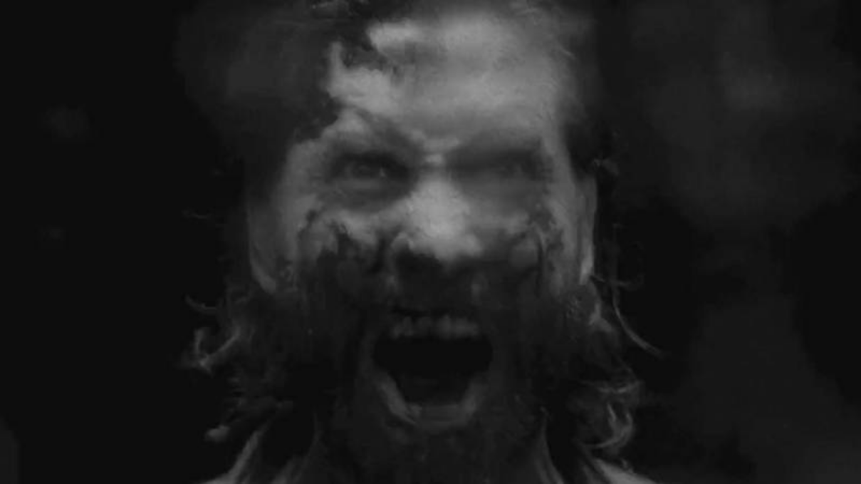 Як Remedy створила жахливий екран завершення гри в Alan Wake 2