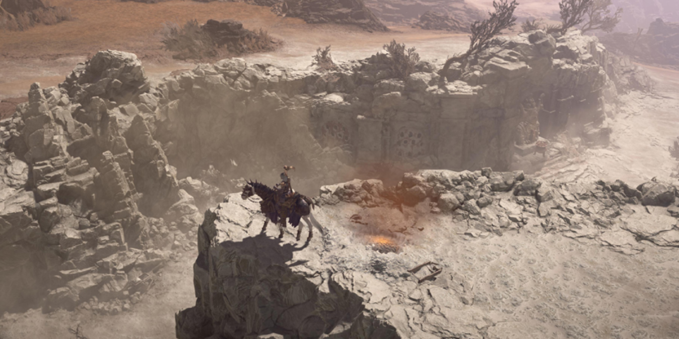 Витік Diablo IV натякає на новий клас і регіон для першого великого доповнення гри