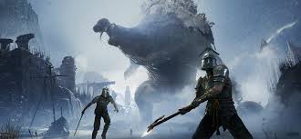 5 найкращих VR-ігор, про які ви ніколи не чули