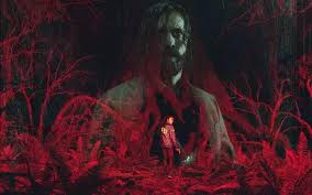 Новий ігровий режим Alan Wake 2 отримає дату на Game Awards