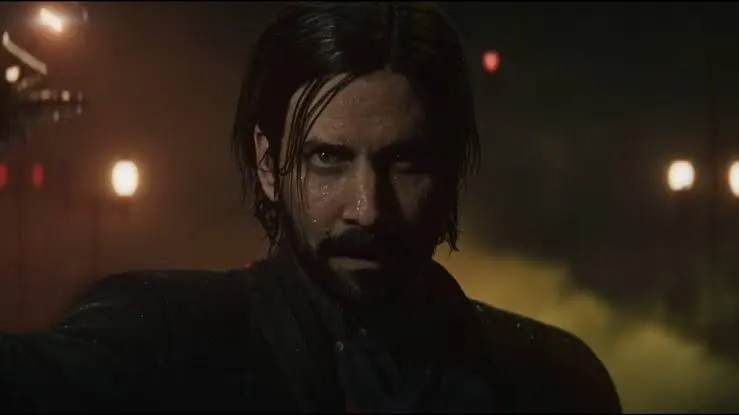 Як Alan Wake 2 вписується у всесвіт Remedy