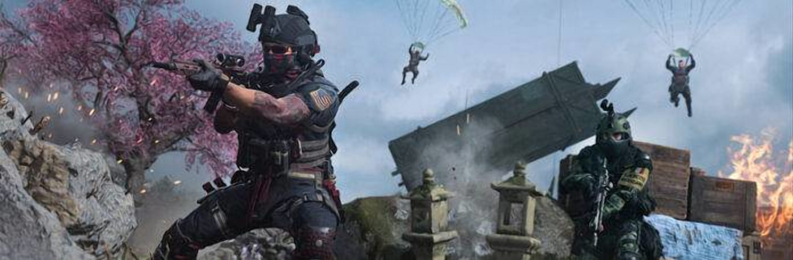 Найгучніші MMO-історії 2023 року