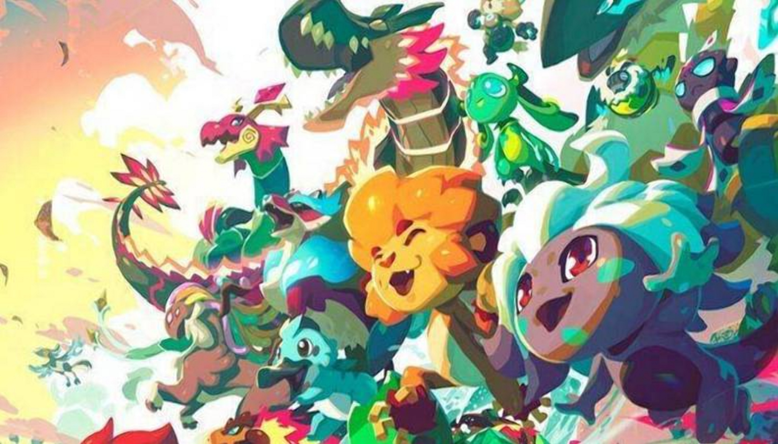 10 найкращих інді MMO, в які варто пограти у 2023 році та пізніше