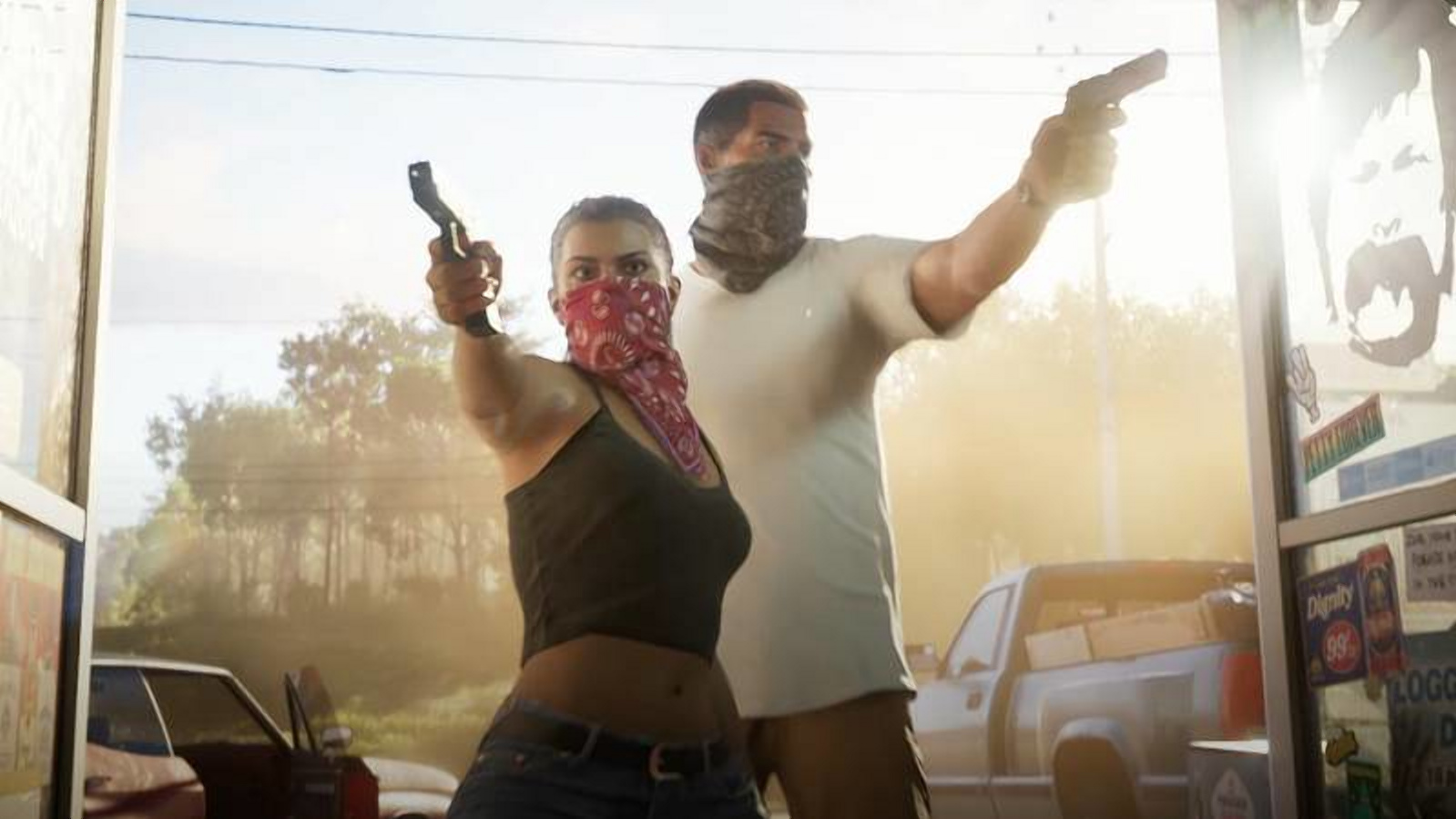 Потоки реакції на GTA 6 переповнені ударами та вилученнями після витоку трейлера