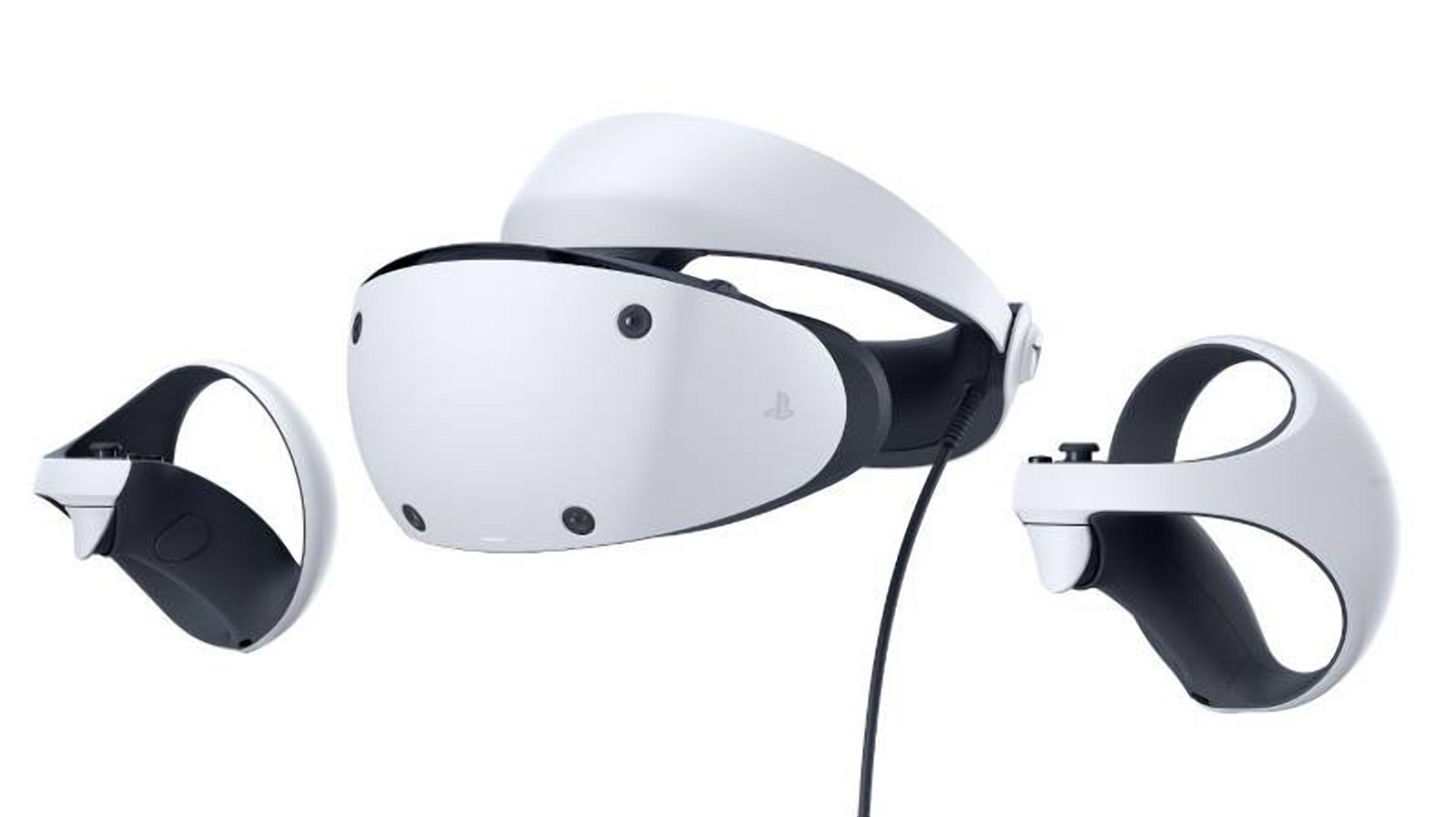 Sony тестує підтримку ПК для PlayStation VR2