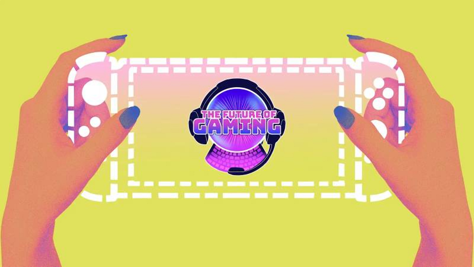 П'ять речей, які ми хочемо побачити від Nintendo Switch 2