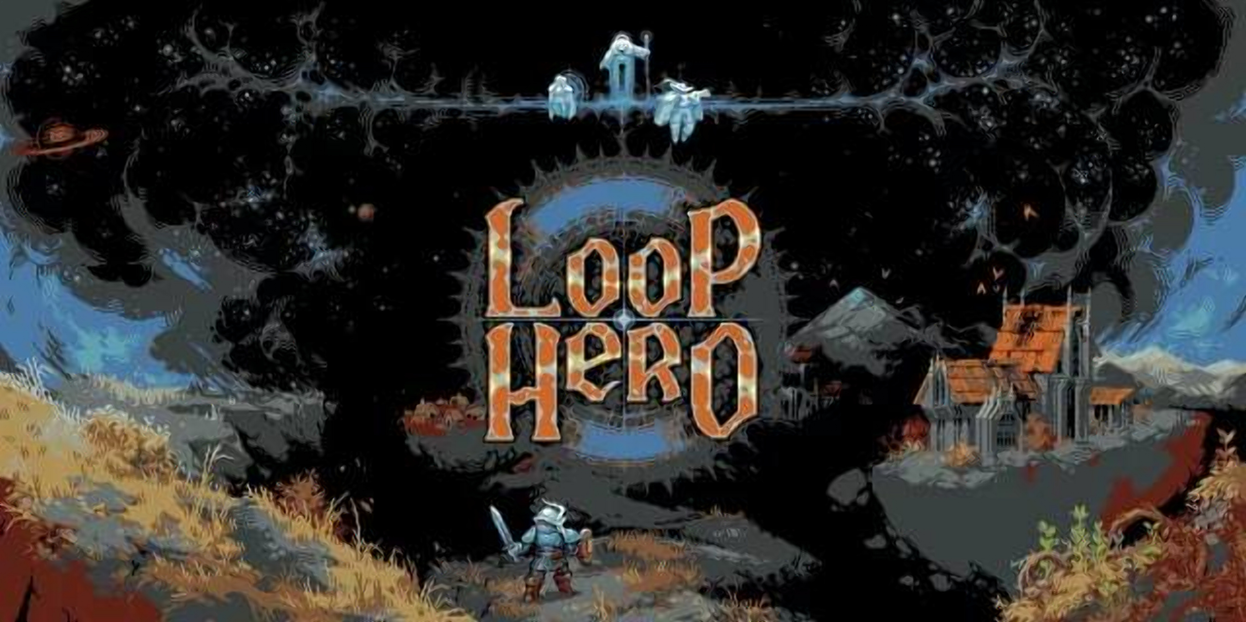 Захоплююча рольова гра Loop Hero виходить на iOS та Android, а попереднє замовлення вже відкрито