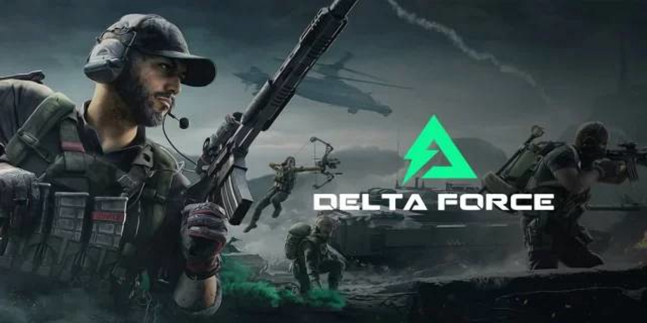 Delta Force: Hawk Ops демонструє новий режим Havoc Warfare у новому трейлері