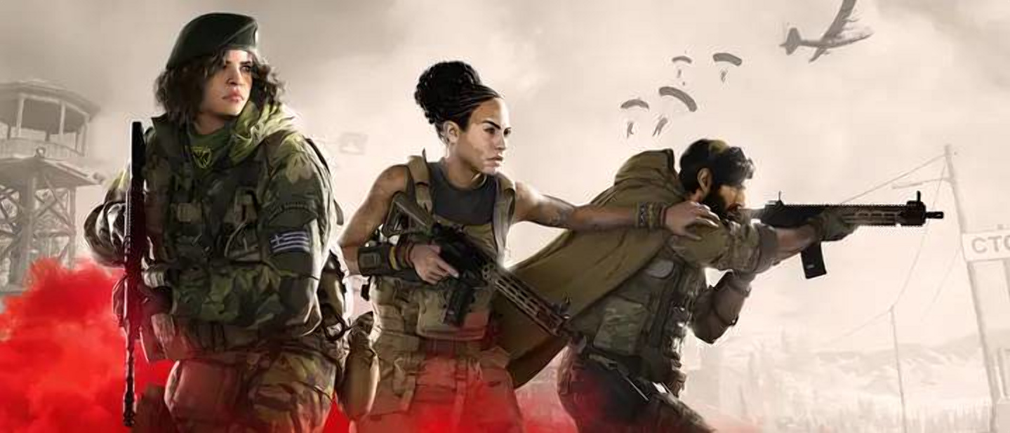 Через чотири дні після глобального запуску Call of Duty Warzone приносить $1,4 млн.