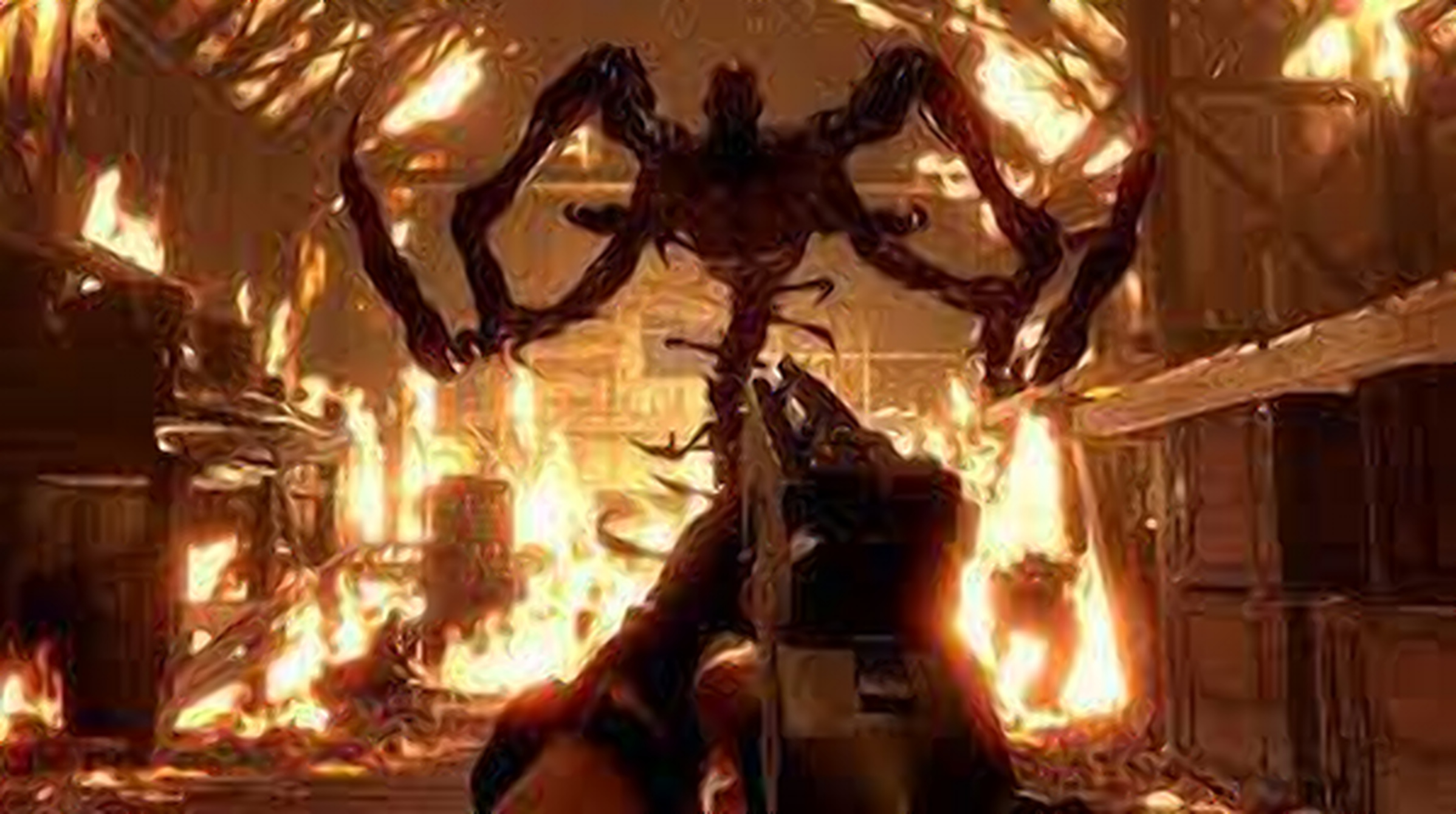 Resident Evil 4 вийде на PlayStation VR2 наступного тижня