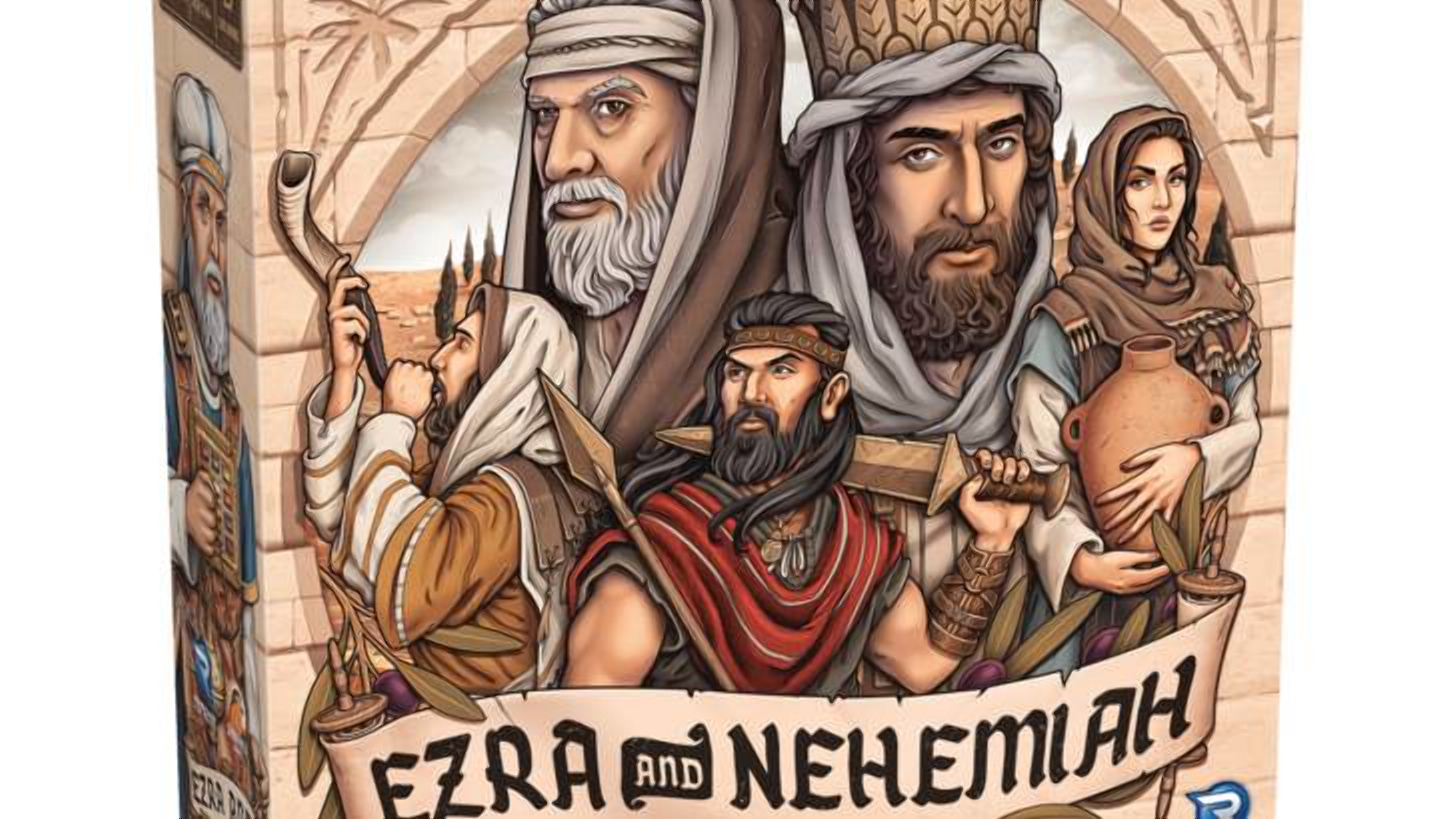 Стартує передзамовлення на гру 