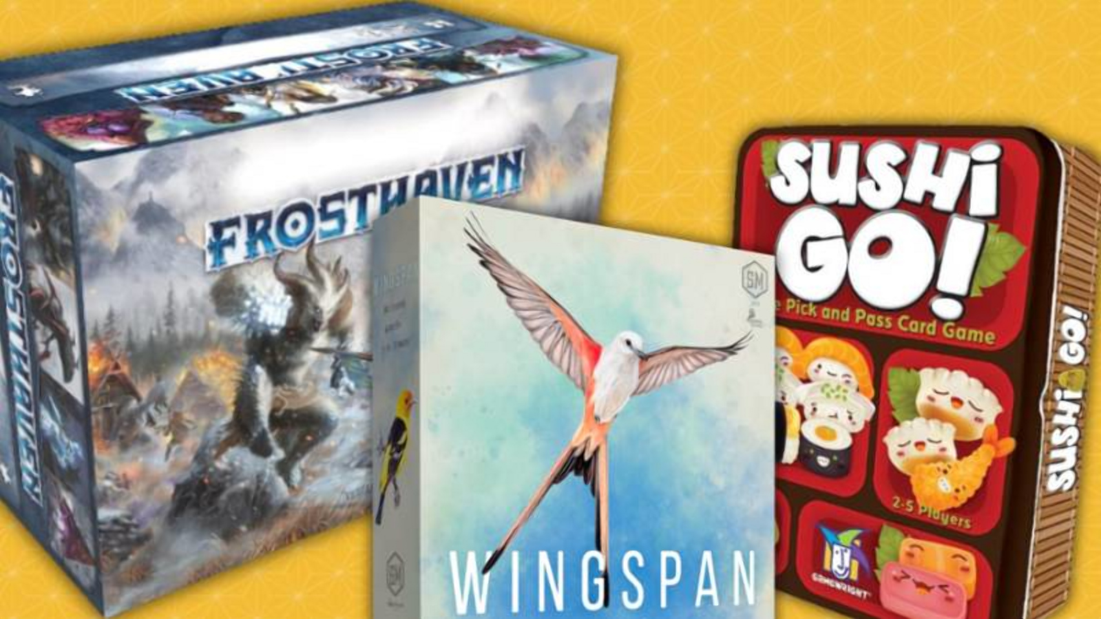 Найкращі настільні ігри для 4 гравців