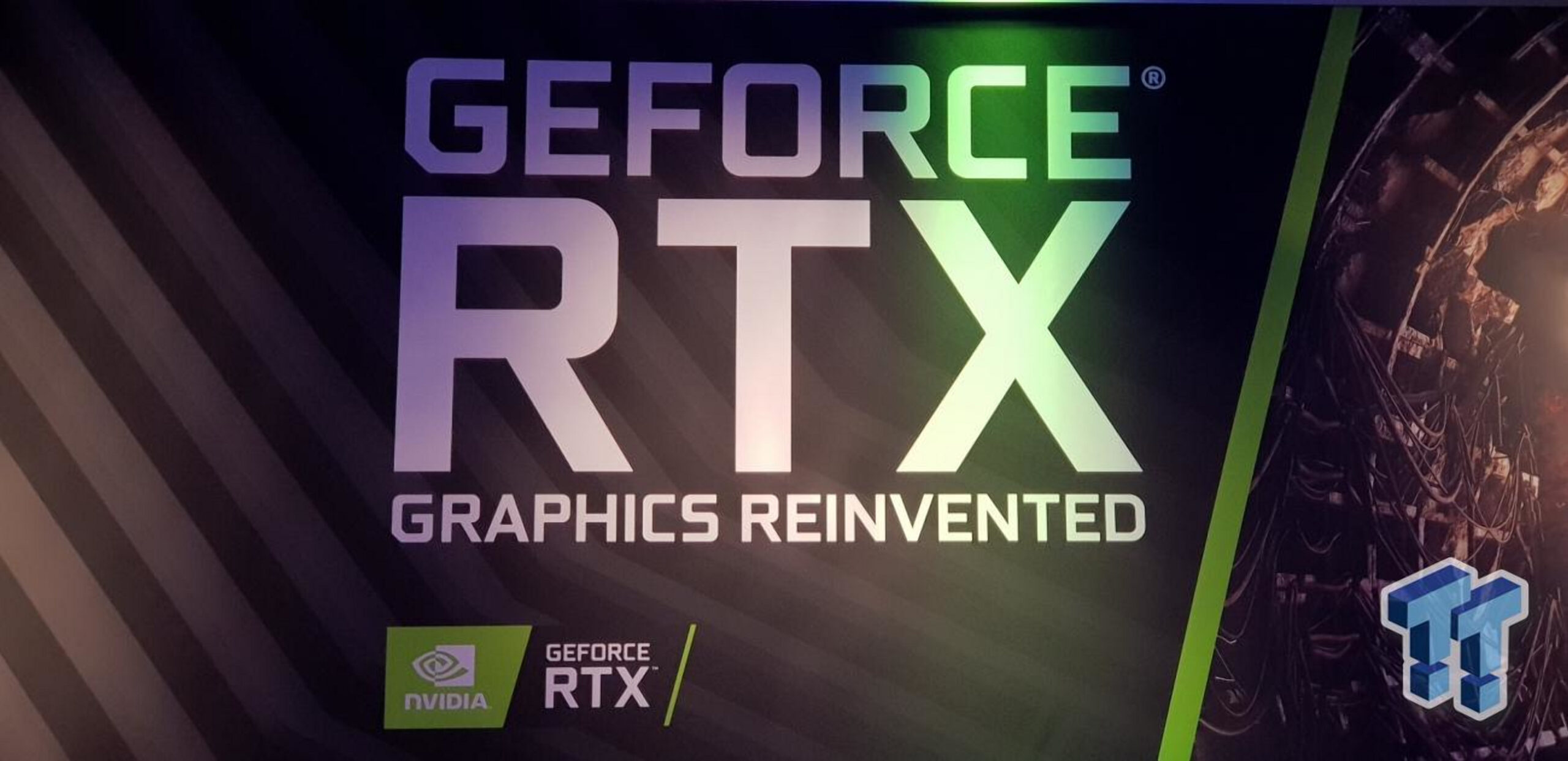 Топ-5 ігор, які найкраще використовують технології NVIDIA RTX