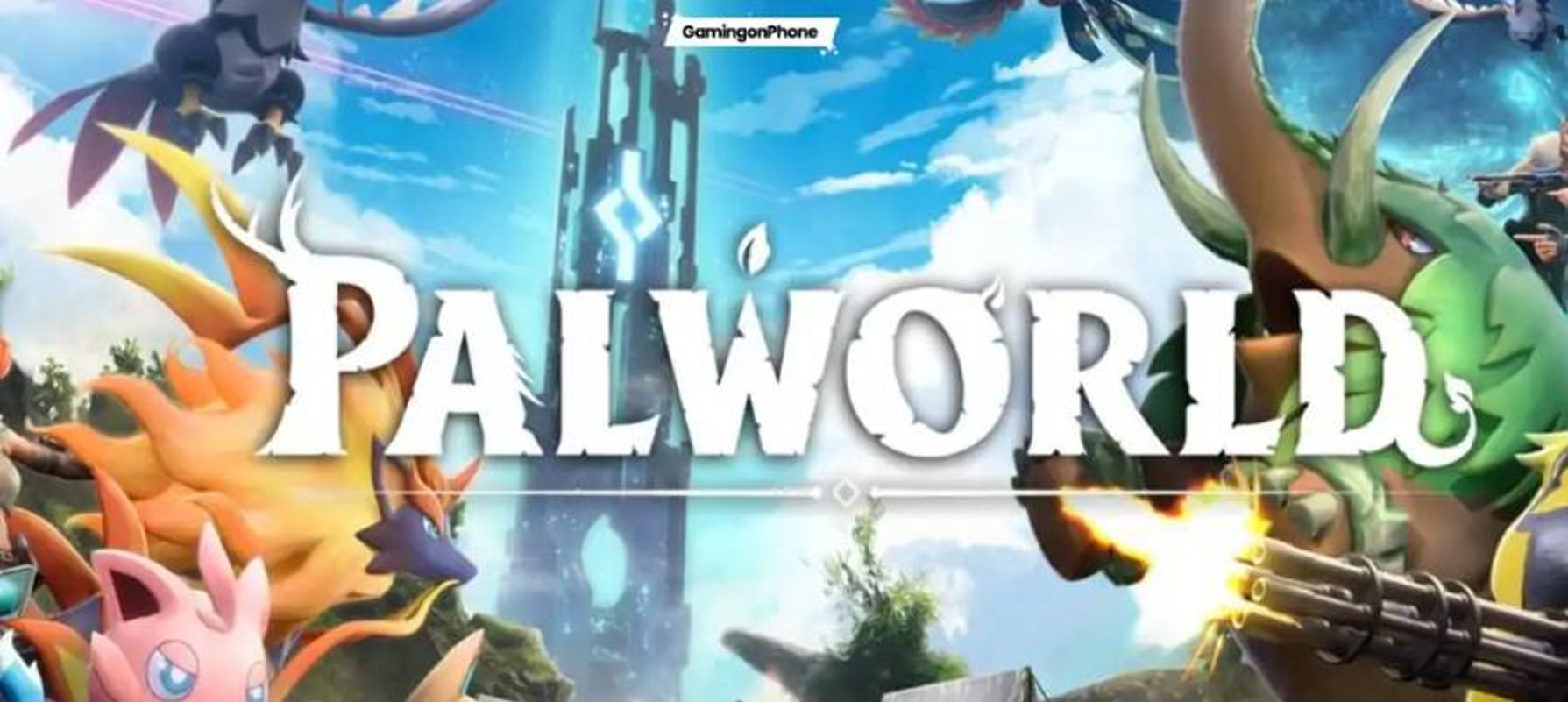 Palworld може вийти на мобільні пристрої, оскільки Pocketpair наймає інженерів мобільних ігор