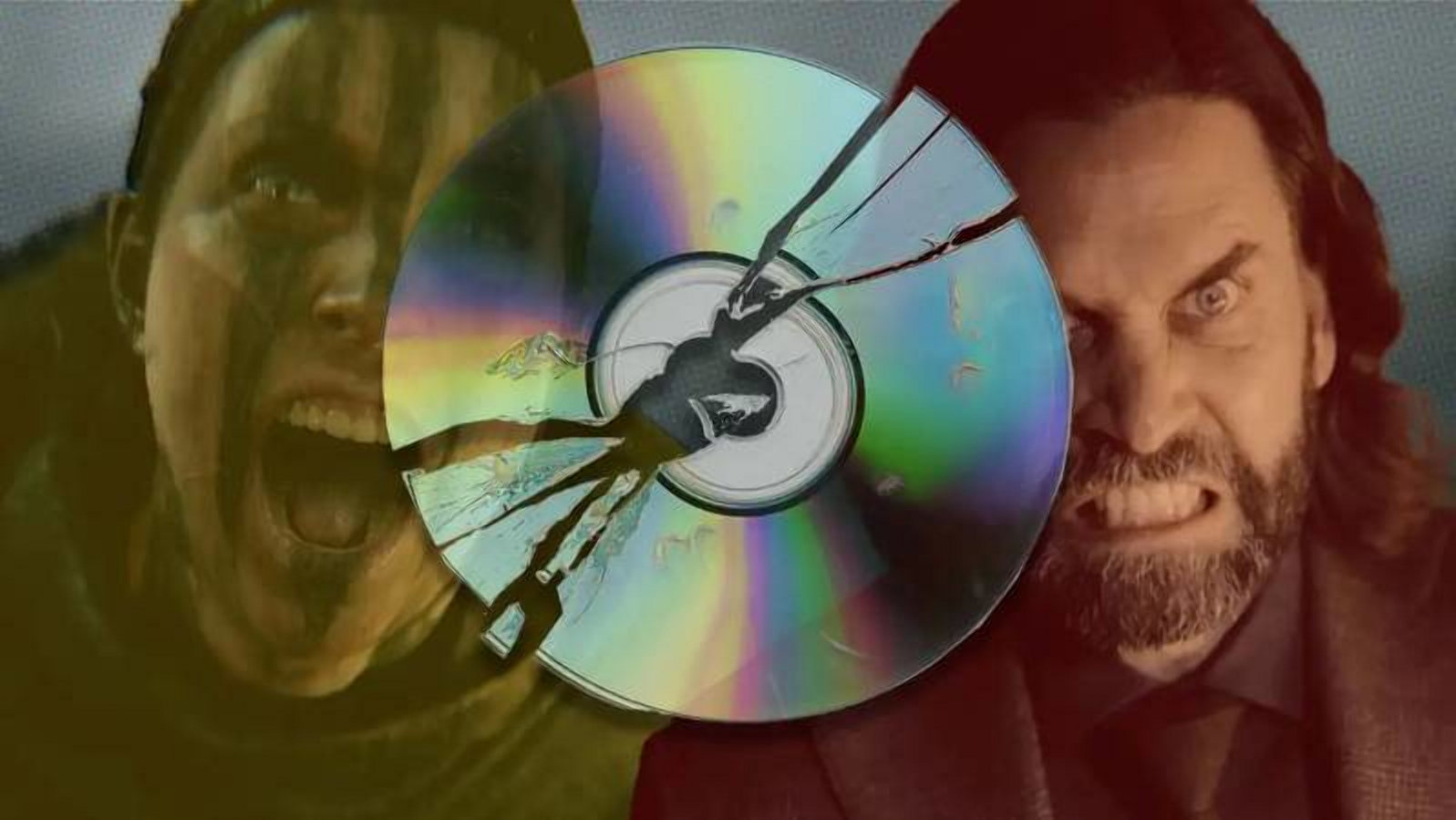 Hellblade II та Alan Wake 2 - ознаки тривожної тенденції