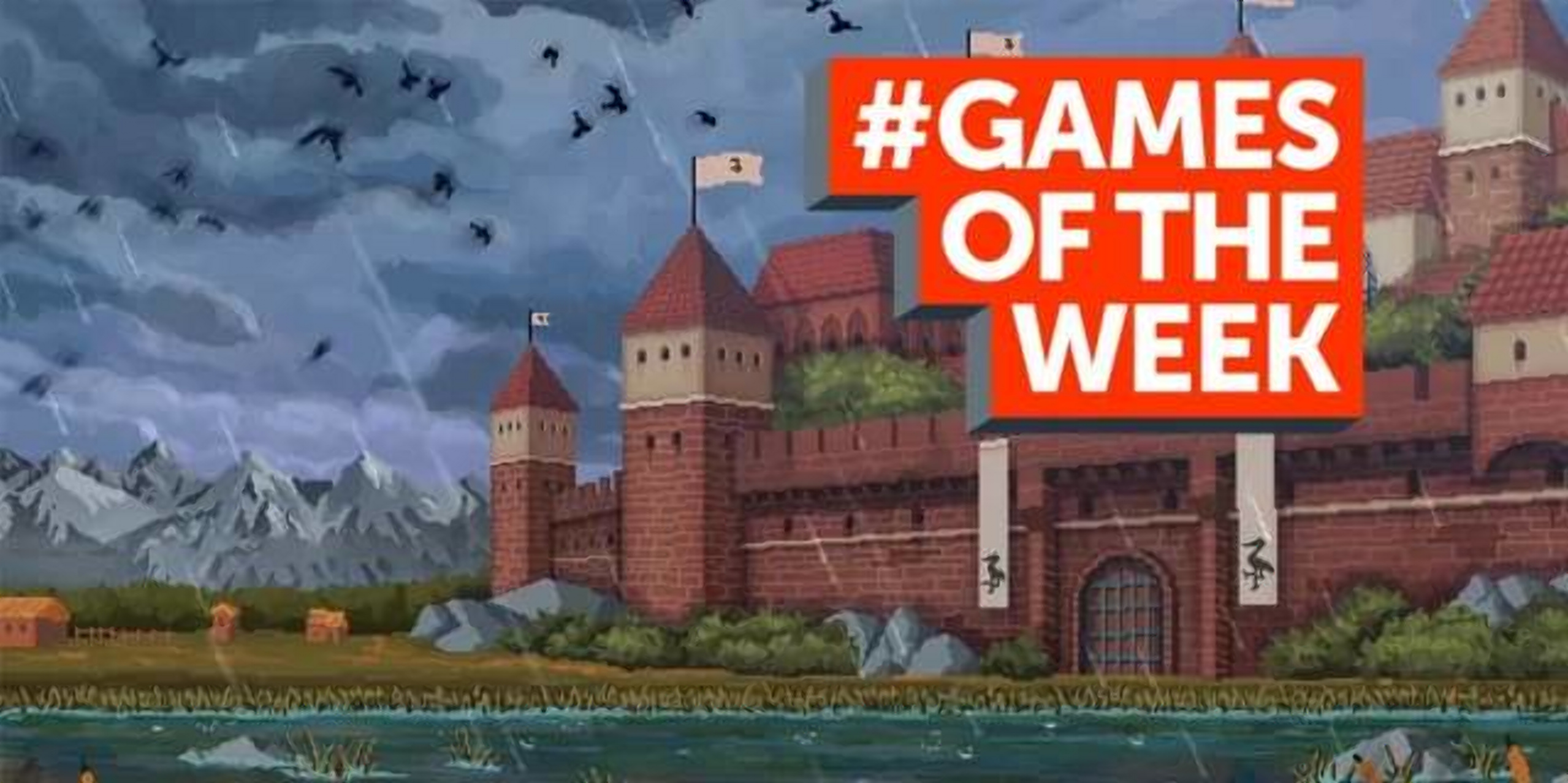 5 нових мобільних ігор, які варто спробувати цього тижня - 1 лютого 2024 року