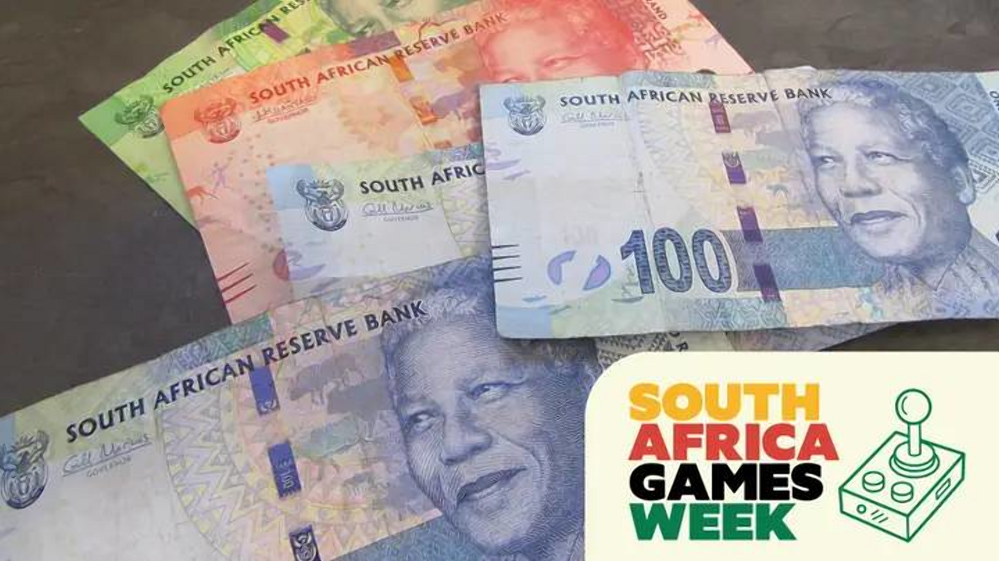 Ігрова індустрія Південної Африки в цифрах