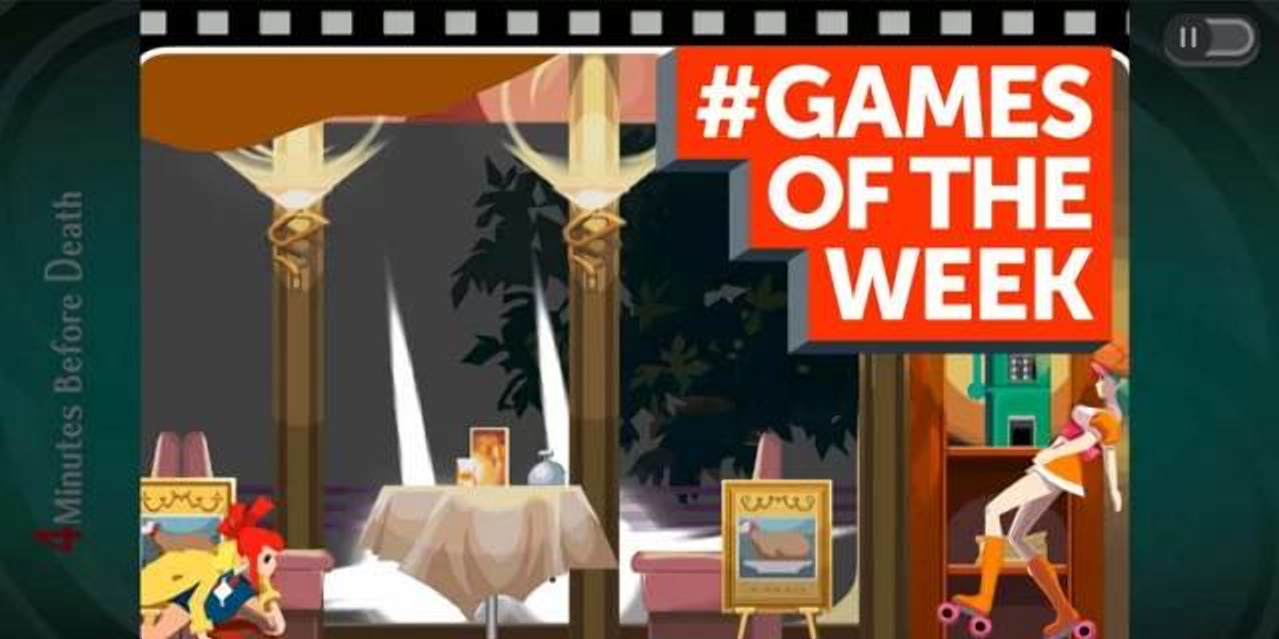 5 нових мобільних ігор, які варто спробувати цього тижня - 28 березня 2024 року