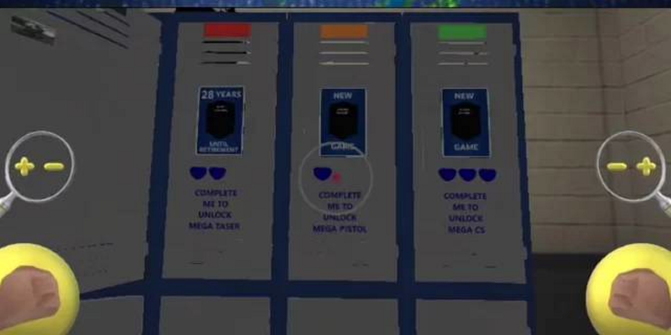 Поліцейське реагування 911: Cop Sim дозволяє вирішувати сценарії за допомогою гіроскопа з повним 360-градусним оглядом, тепер на Android