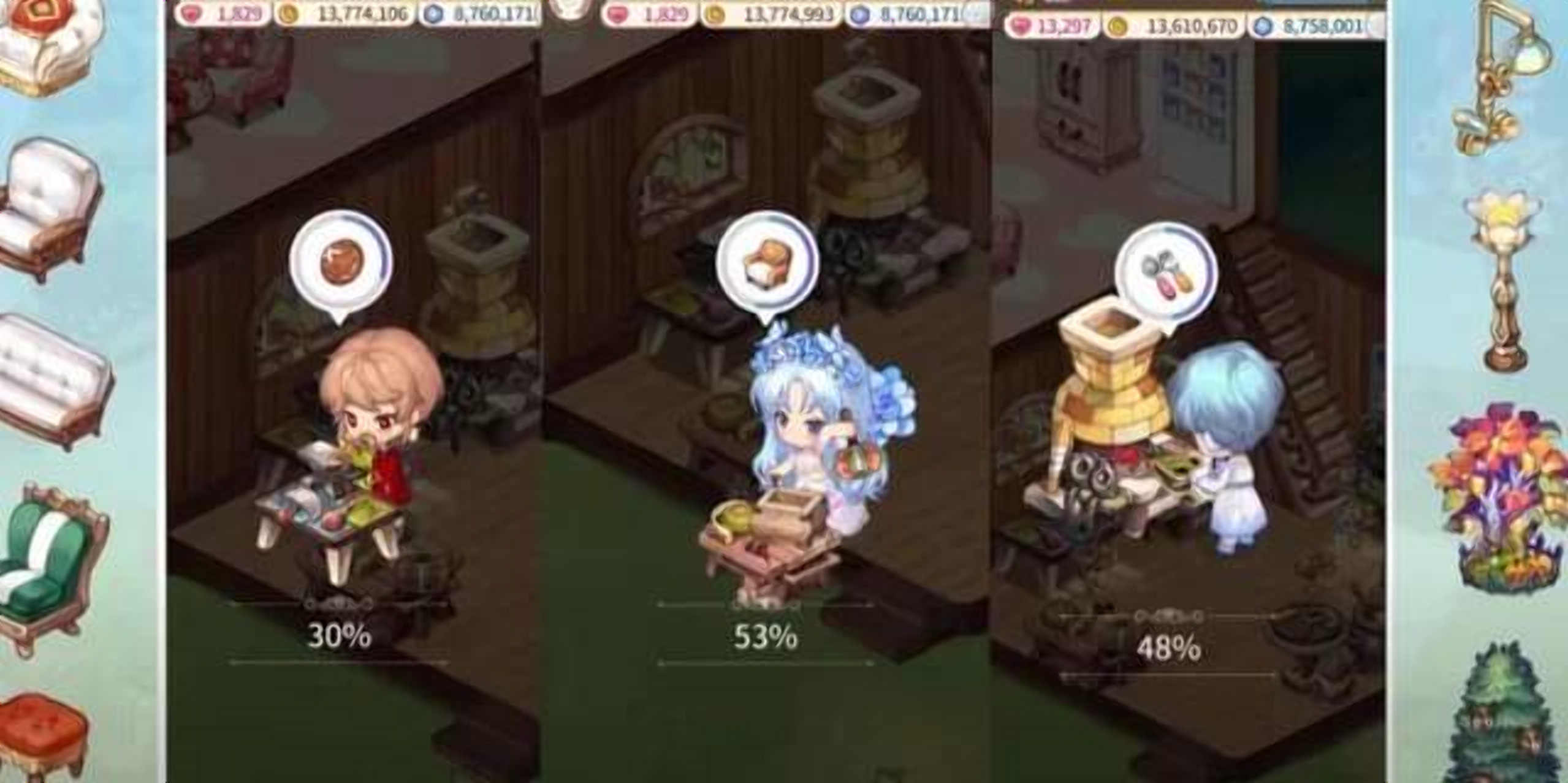 Welcome to My Home - це затишна гра від творців Cut the Rope: BLAST, яка вже відкрита для попередніх замовлень