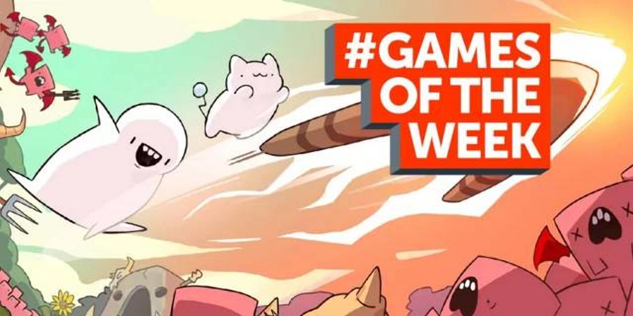 5 нових мобільних ігор, які варто спробувати цього тижня - 21 березня 2024 року