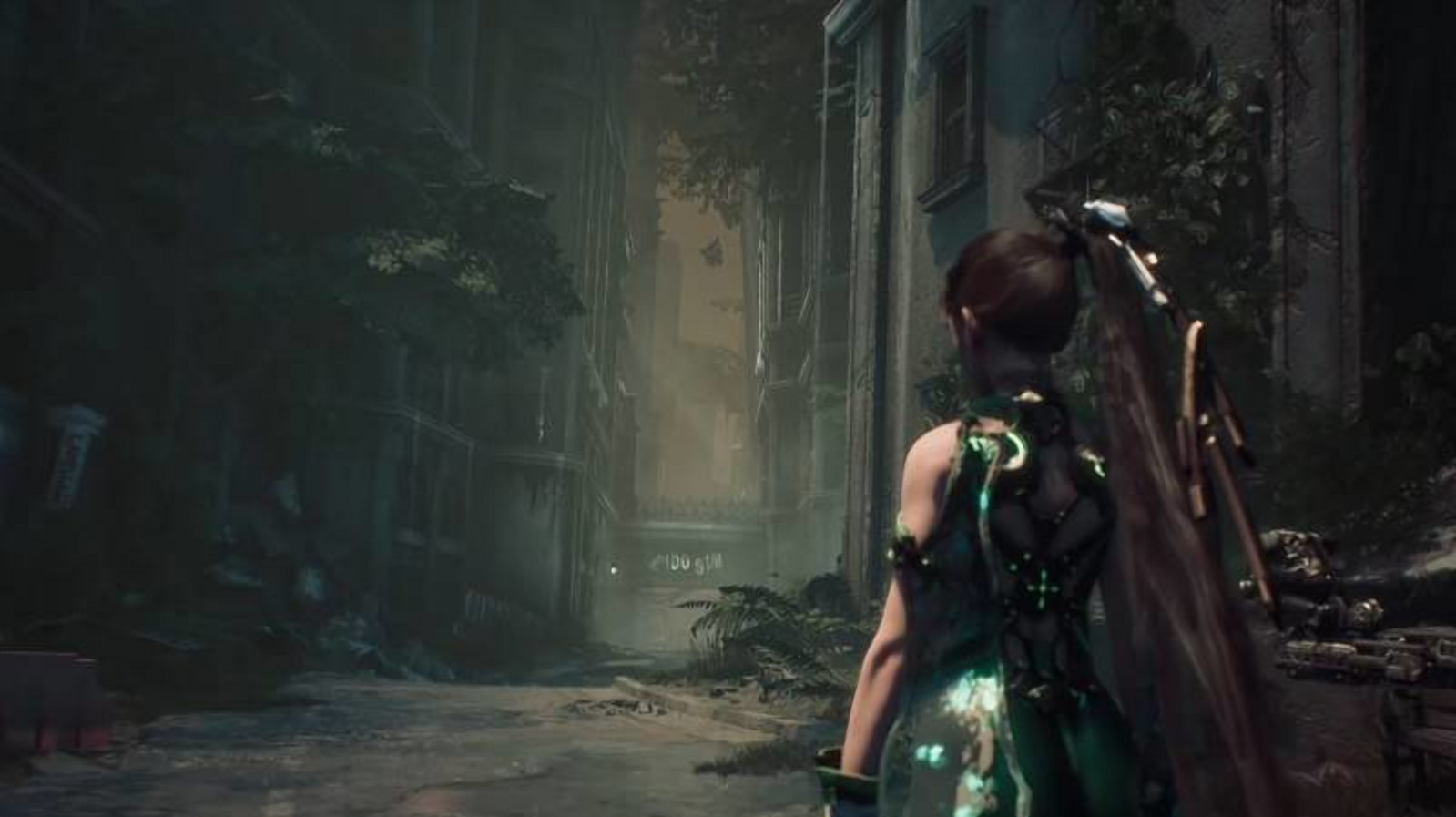 Stellar Blade вийде на PlayStation 5 у квітні цього року