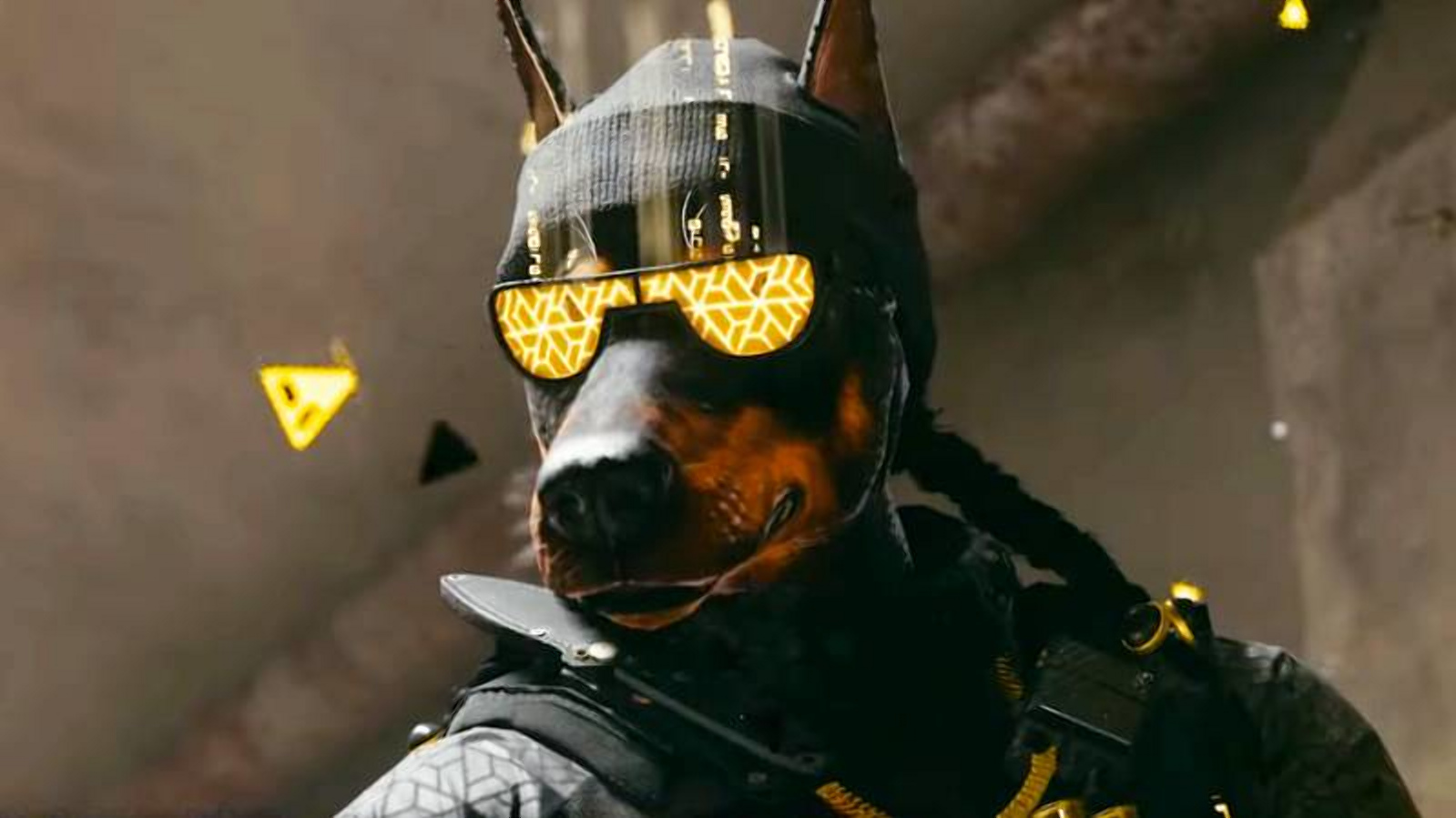 Все нове у Call of Duty: Modern Warfare III - 3 сезон