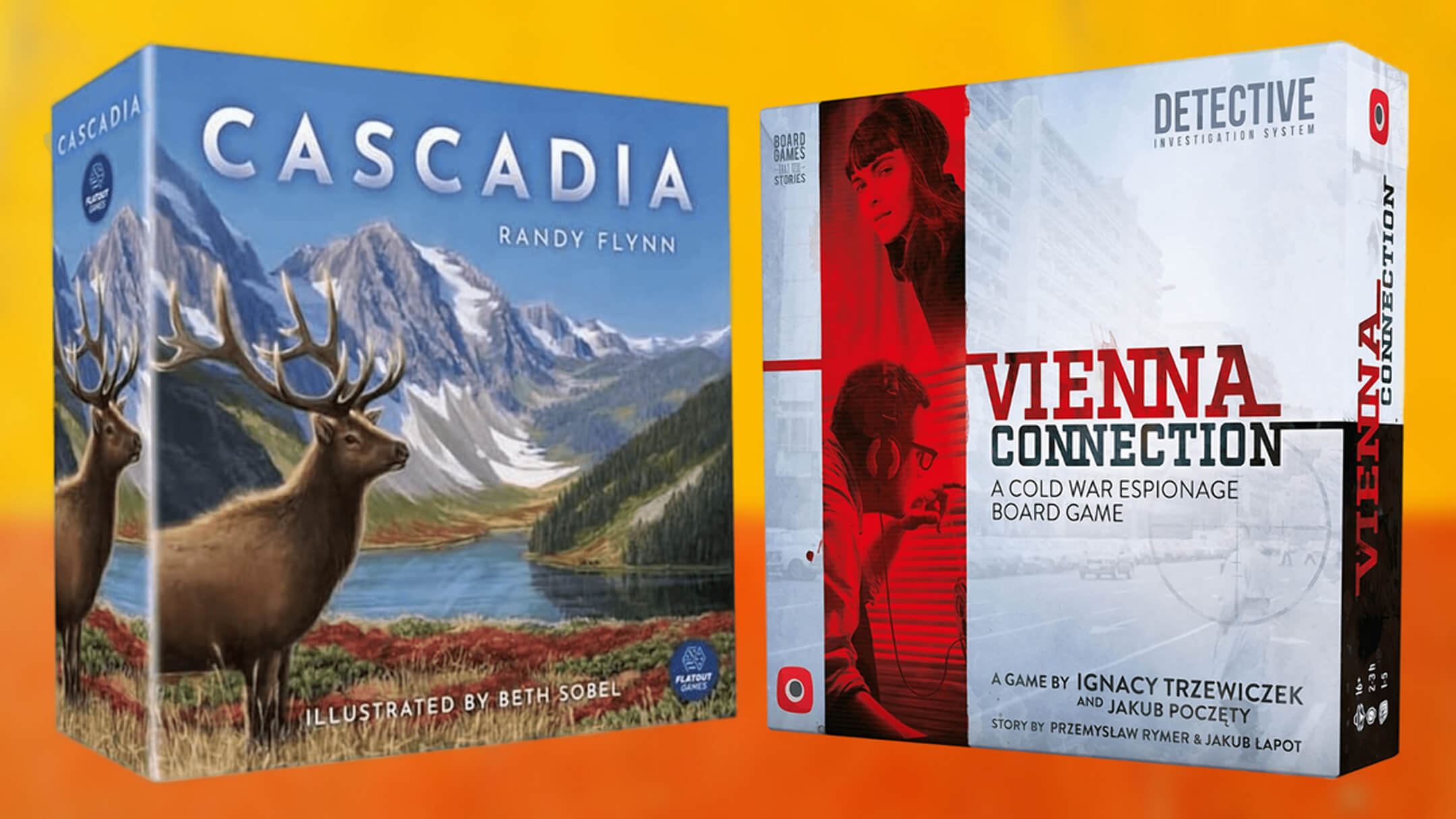 Найкращі настільні ігри для трьох гравців (2024)