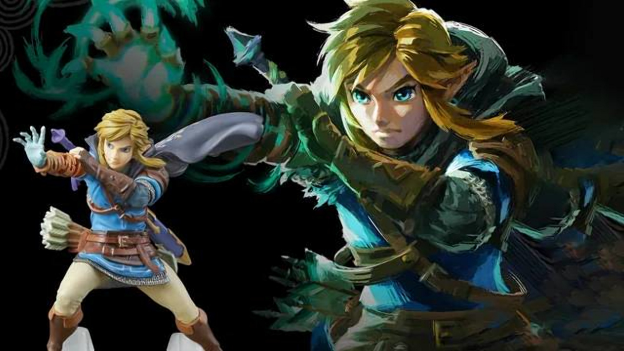 Nintendo заявляє, що Tears of the Kingdom була піратською перед випуском 1 мільйон разів у судовому позові проти творця емулятора