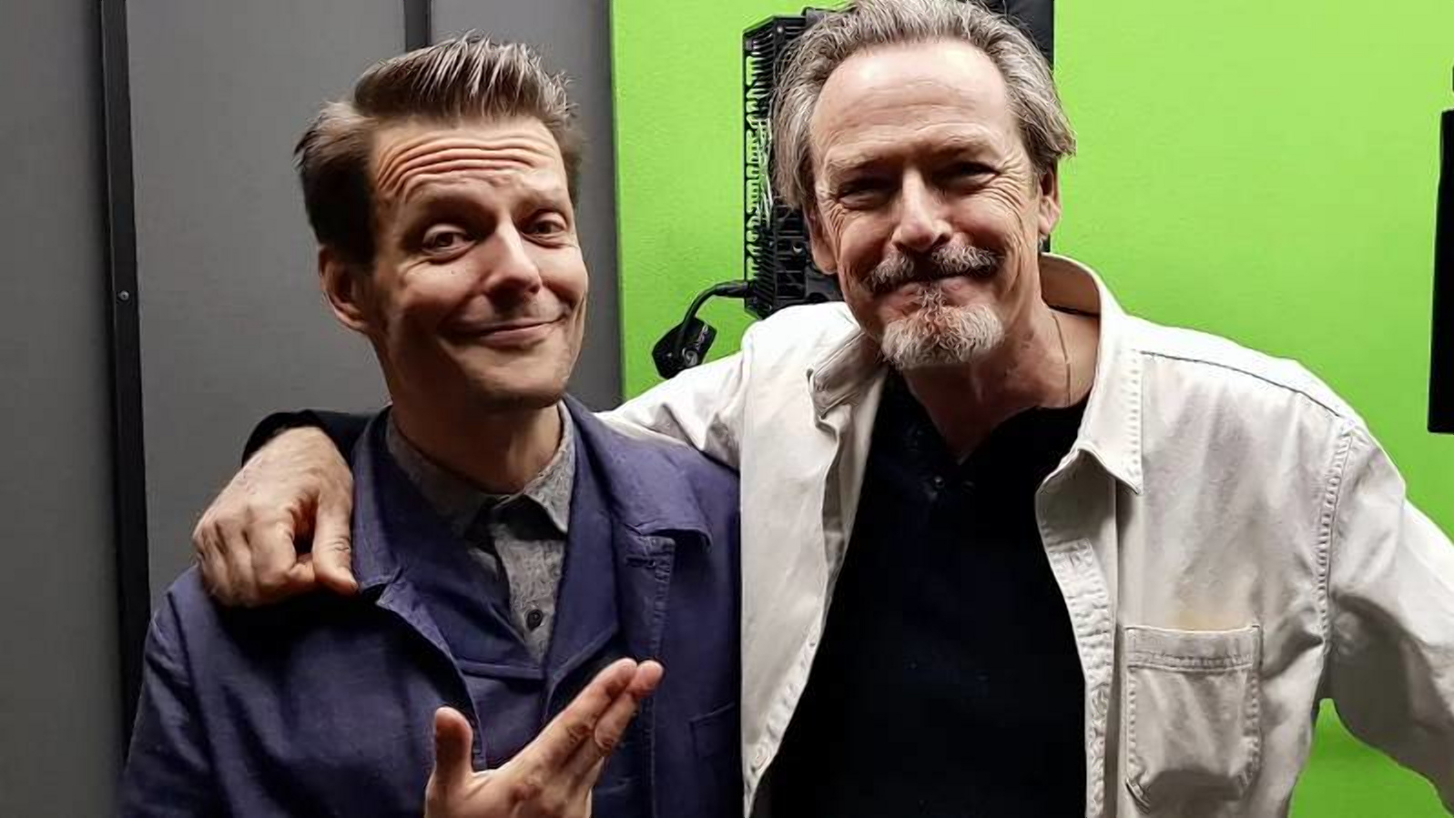 Помер актор Джеймс МакКафрі, який озвучував Алана Вейка 2, Макса Пейна .