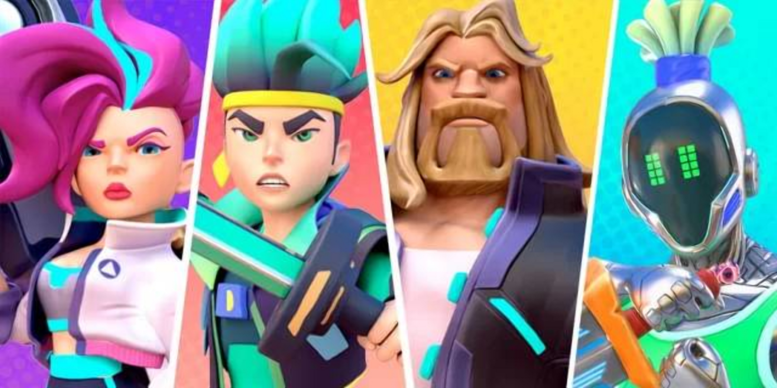 No Surrender Heroes поєднує в собі елементи карткових боїв, оборони вежі та MOBA в багатокористувацькій грі в реальному часі