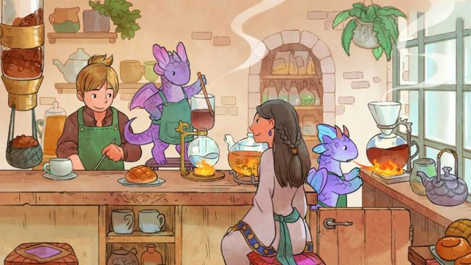 7 затишних настільних ігор, які зігріють вас цієї зими