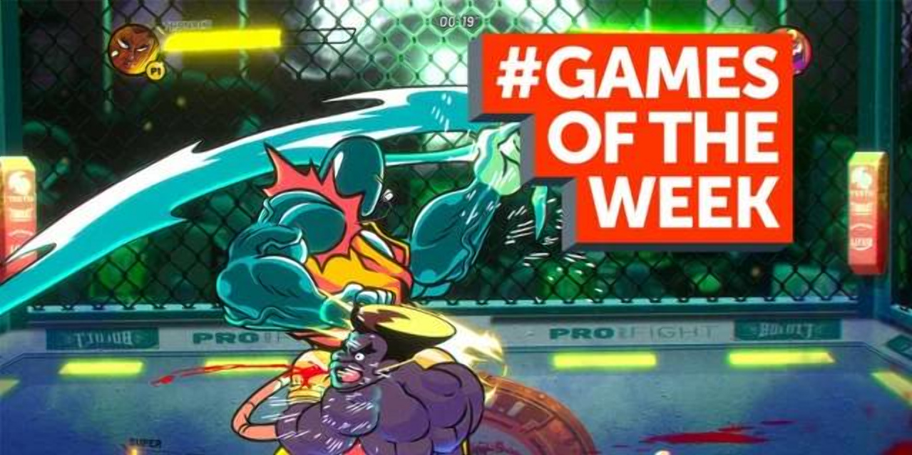 5 нових мобільних ігор, які варто спробувати цього тижня - 29 лютого 2024 року