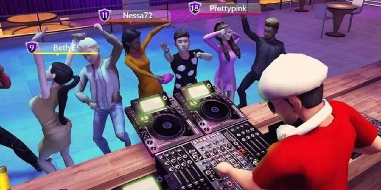 Топ-5 мобільних ігор на кшталт The Sims