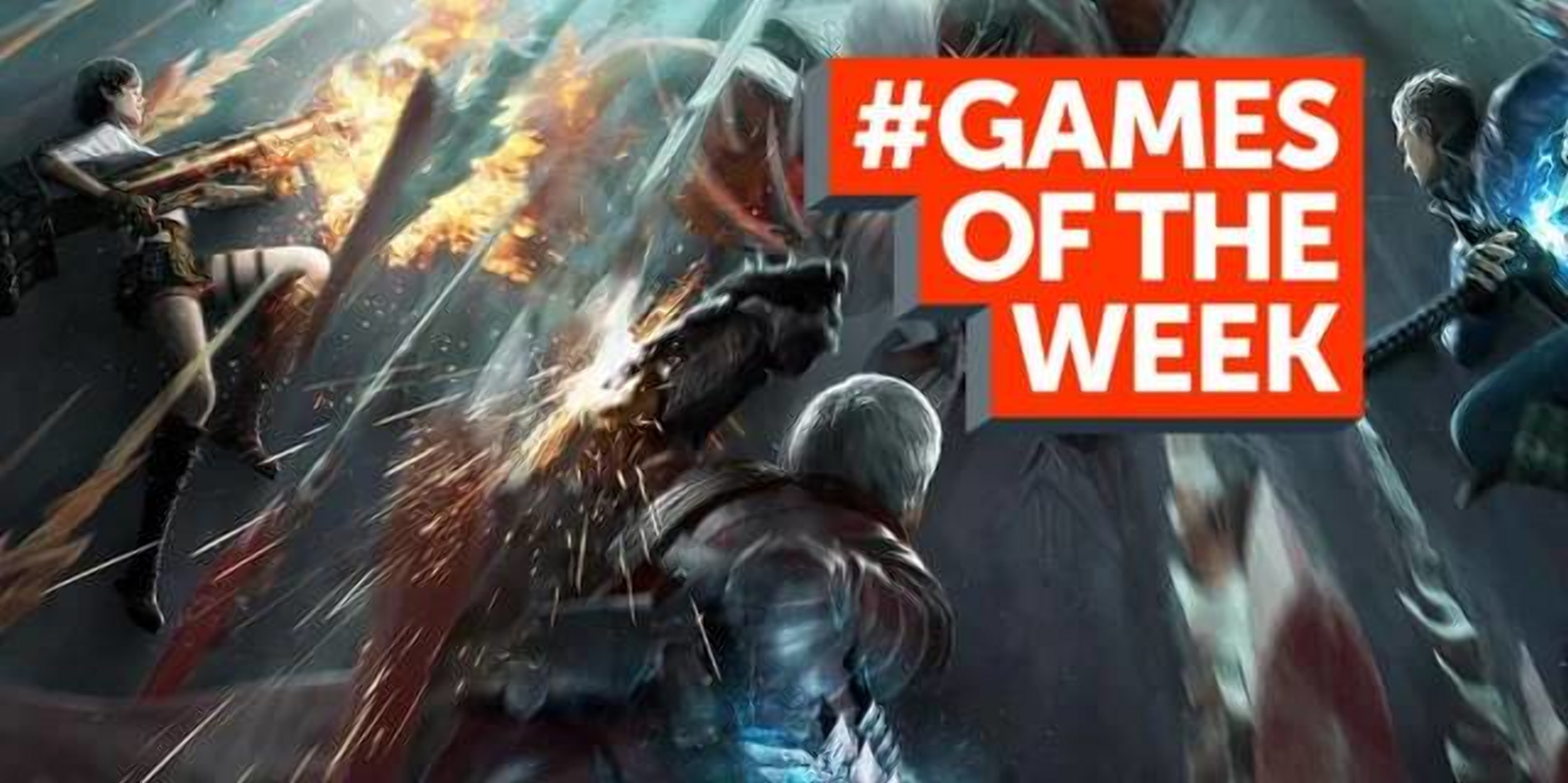 5 нових мобільних ігор, які варто спробувати цього тижня - 11 січня 2024 року