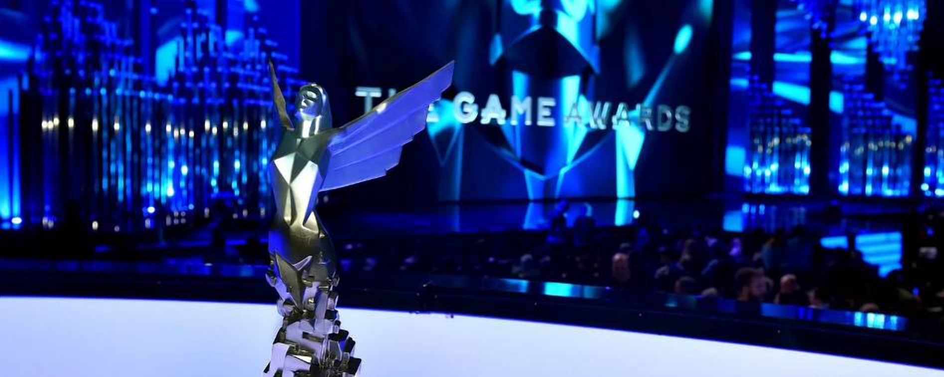 Усі анонси ігор та трейлери з The Game Awards 2023