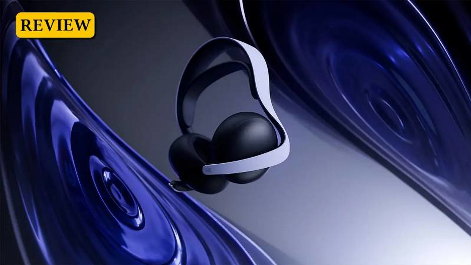 Елітна гарнітура PlayStation Pulse Elite пропонує серйозну вигоду за ваші гроші