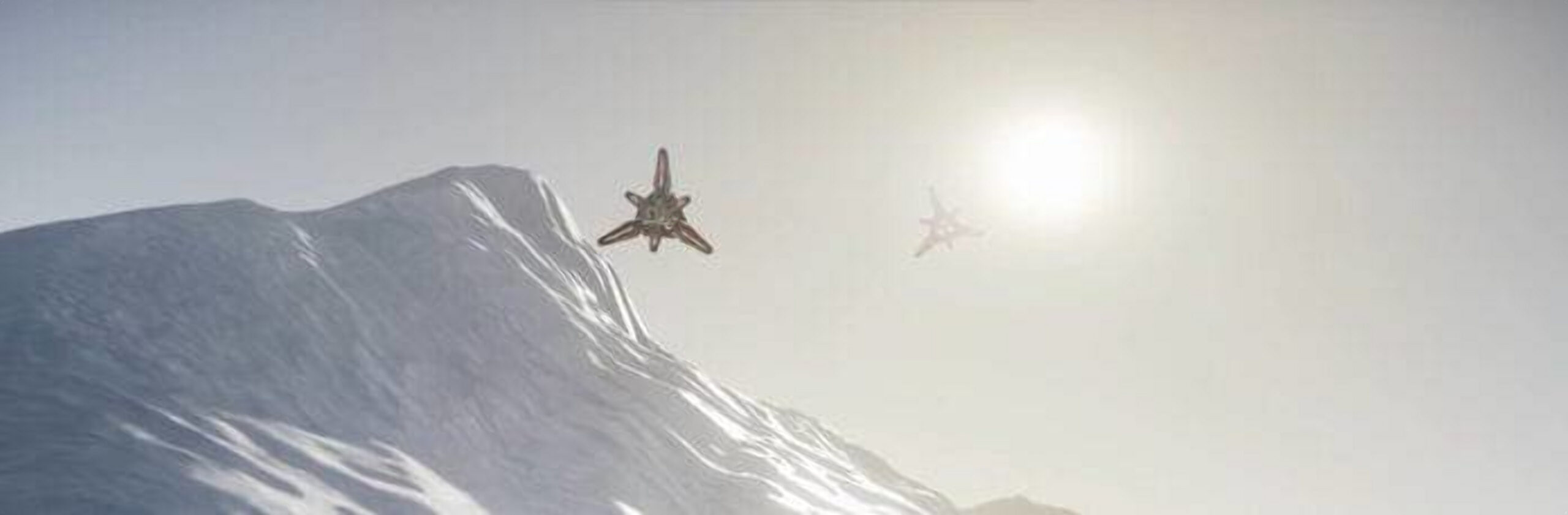 Star Citizen представляє Gatac Syulen, Crusader Spirit C1 і Tumbril Storm на початку безкоштовного заходу IAE