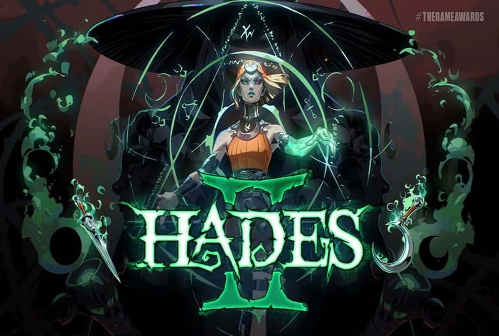 Hades 2: все, що ми знаємо про міфологічний сиквел