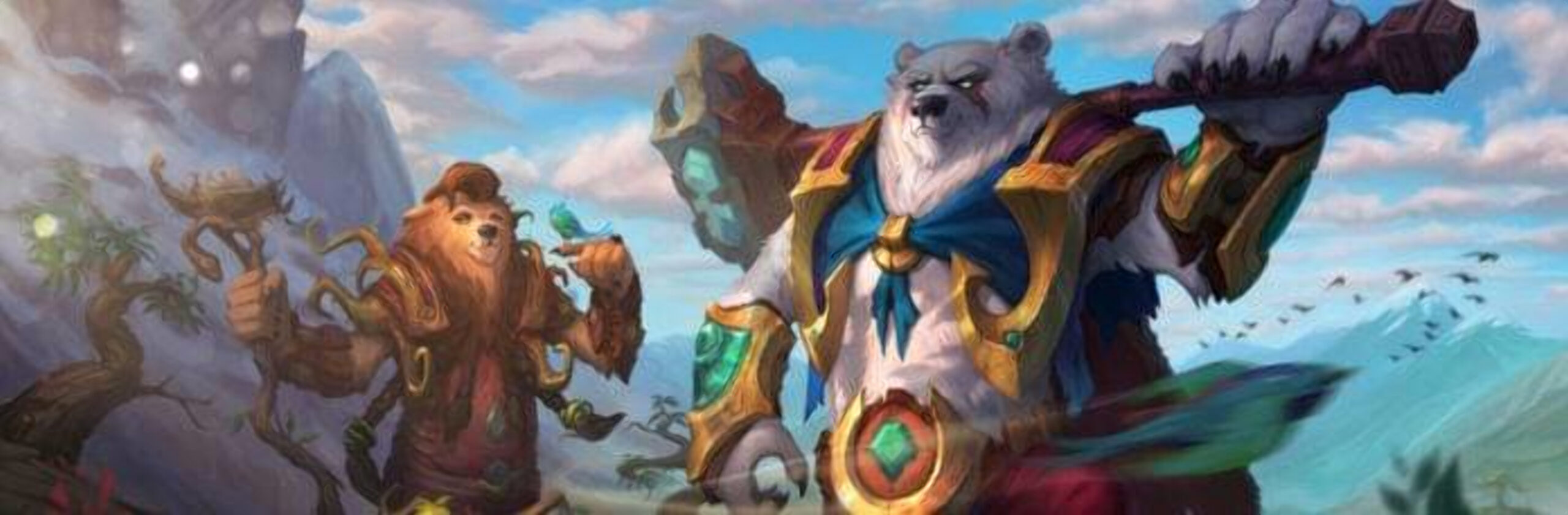 Scars of Honor - це повернення до 