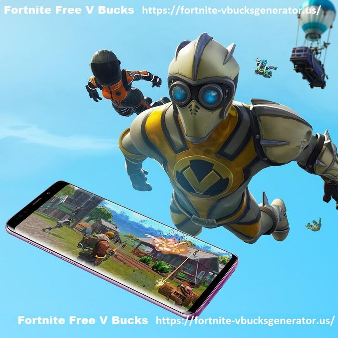 10 найкращих мобільних ігор на кшталт Fortnite