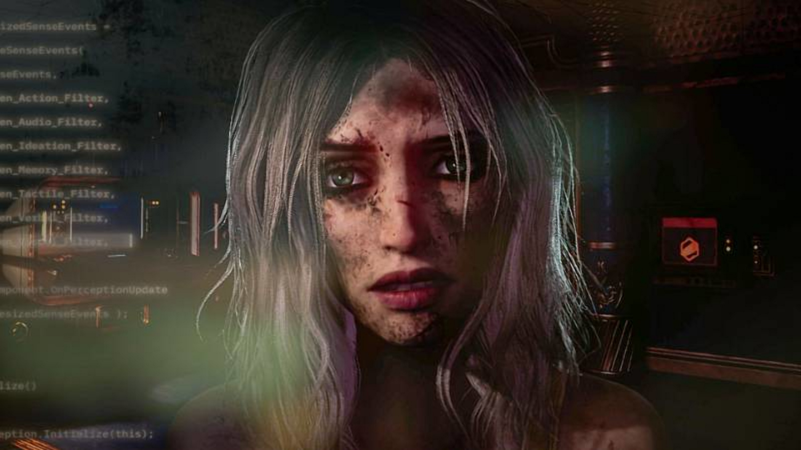 Перші подробиці про Judas: як Кен Левін розвиває BioShock за допомогою 