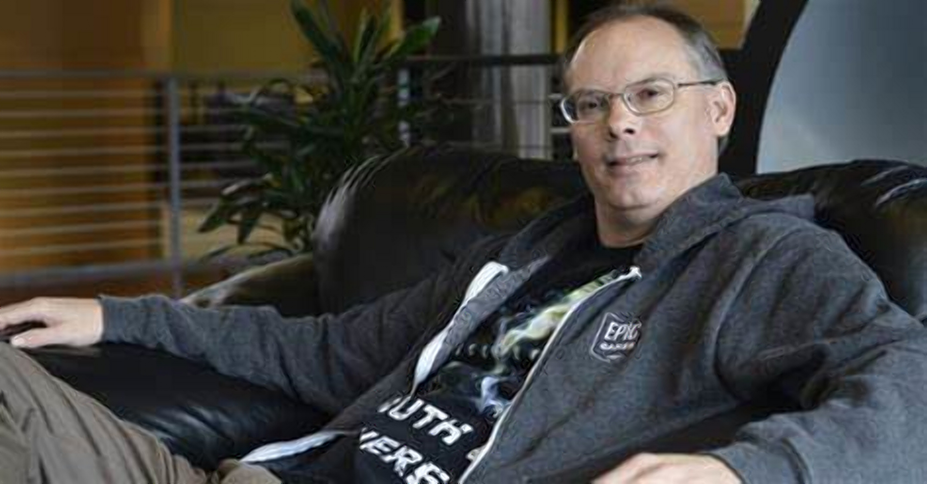 Тім Суїні: Ми були готові судитися з Sony за крос-платформу | Epic проти Google