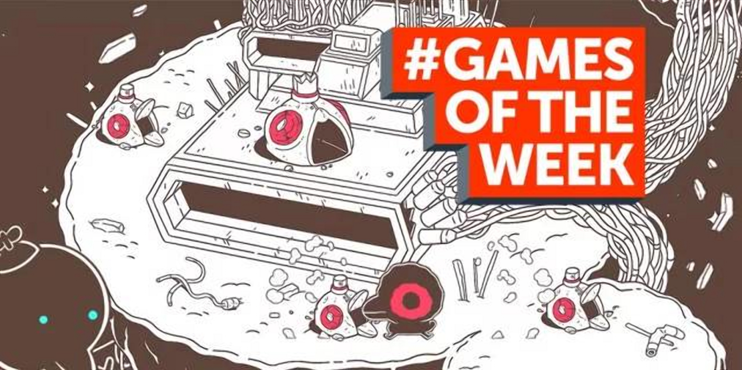 5 нових мобільних ігор, які варто спробувати цього тижня - 25 січня 2024 року